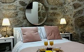 Casas Da Villa By Quinta Porto De Monsanto