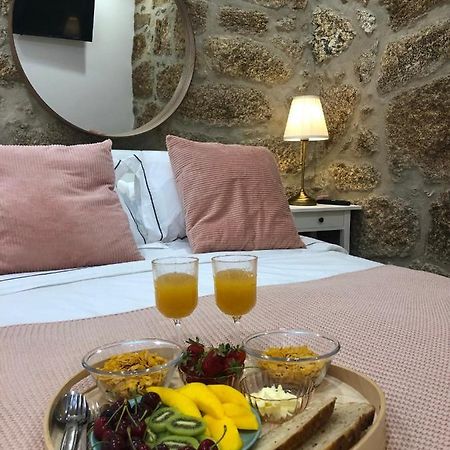בלמונטה Casas Da Villa By Quinta Porto De Monsanto מראה חיצוני תמונה