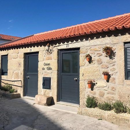 בלמונטה Casas Da Villa By Quinta Porto De Monsanto מראה חיצוני תמונה
