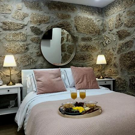 בלמונטה Casas Da Villa By Quinta Porto De Monsanto מראה חיצוני תמונה