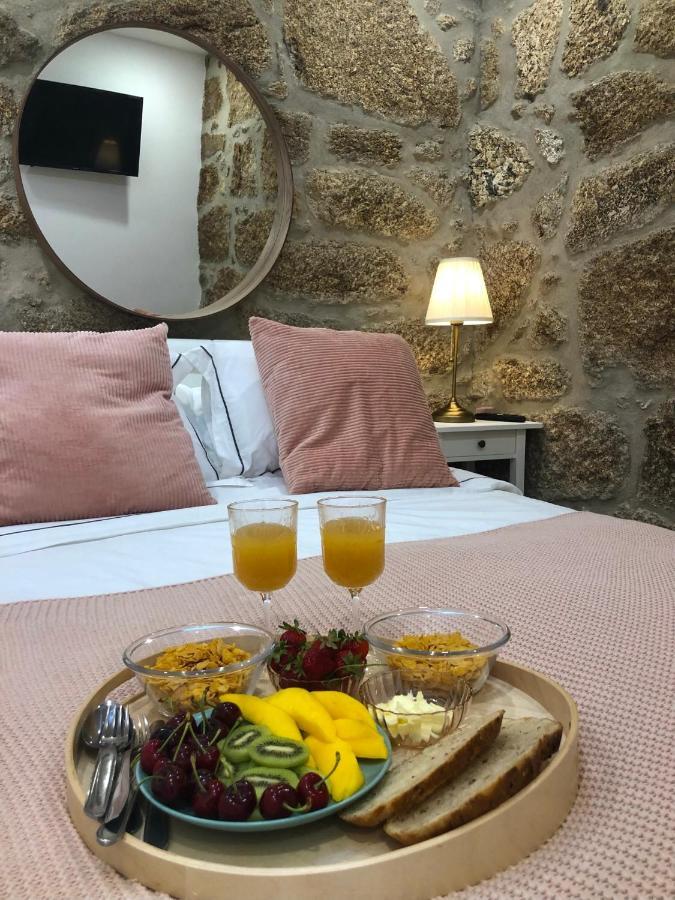 בלמונטה Casas Da Villa By Quinta Porto De Monsanto מראה חיצוני תמונה