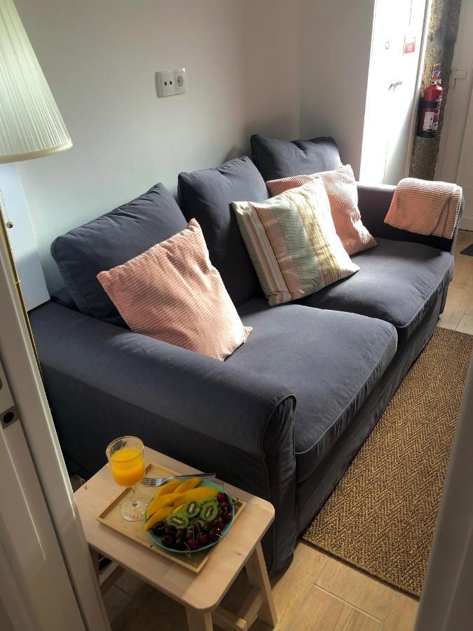 בלמונטה Casas Da Villa By Quinta Porto De Monsanto מראה חיצוני תמונה