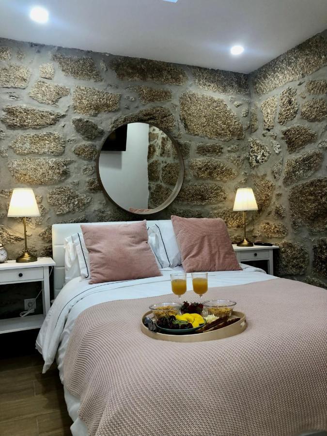 בלמונטה Casas Da Villa By Quinta Porto De Monsanto מראה חיצוני תמונה