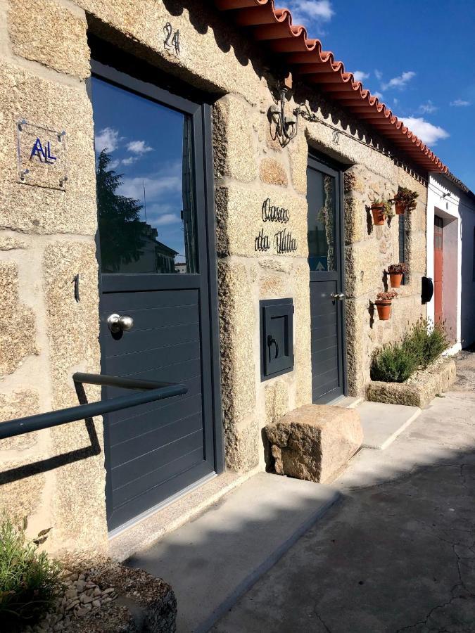בלמונטה Casas Da Villa By Quinta Porto De Monsanto מראה חיצוני תמונה