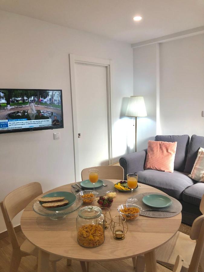 בלמונטה Casas Da Villa By Quinta Porto De Monsanto מראה חיצוני תמונה