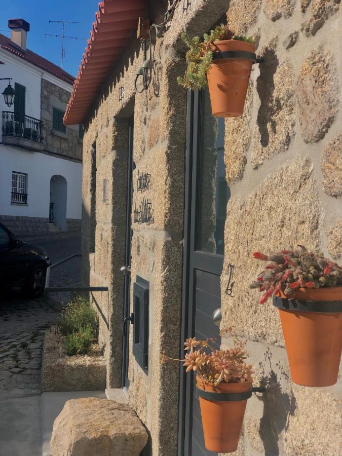 בלמונטה Casas Da Villa By Quinta Porto De Monsanto מראה חיצוני תמונה