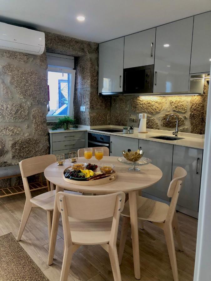 בלמונטה Casas Da Villa By Quinta Porto De Monsanto מראה חיצוני תמונה