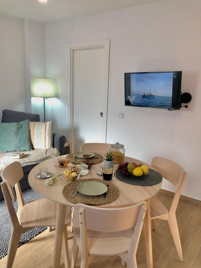 בלמונטה Casas Da Villa By Quinta Porto De Monsanto מראה חיצוני תמונה