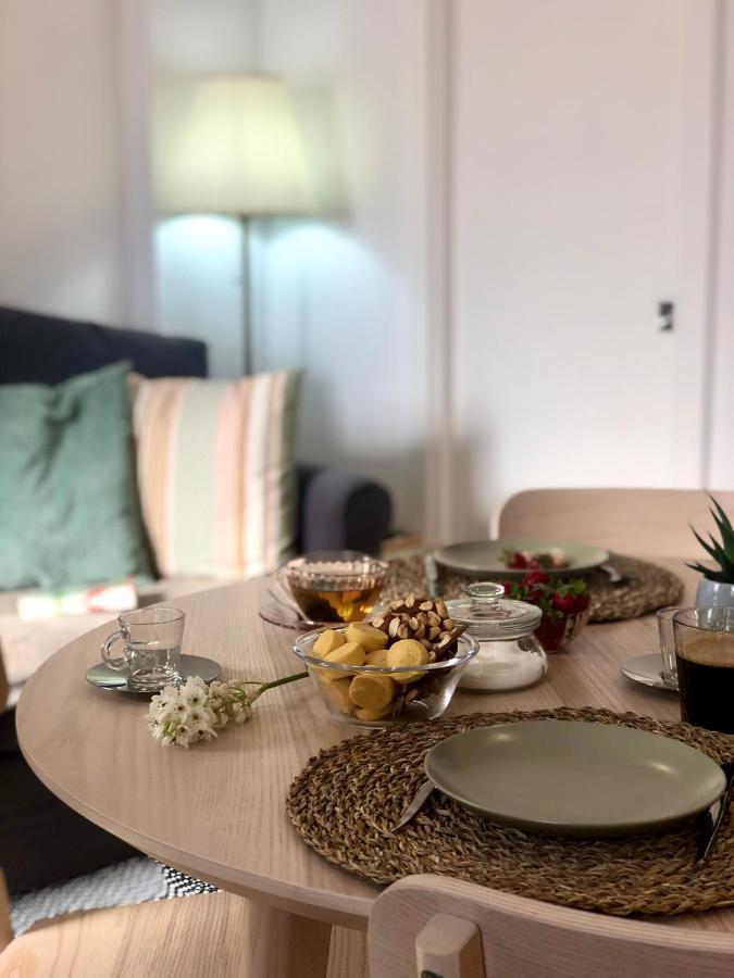 בלמונטה Casas Da Villa By Quinta Porto De Monsanto מראה חיצוני תמונה