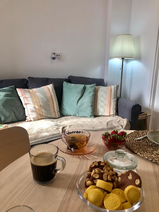 בלמונטה Casas Da Villa By Quinta Porto De Monsanto מראה חיצוני תמונה